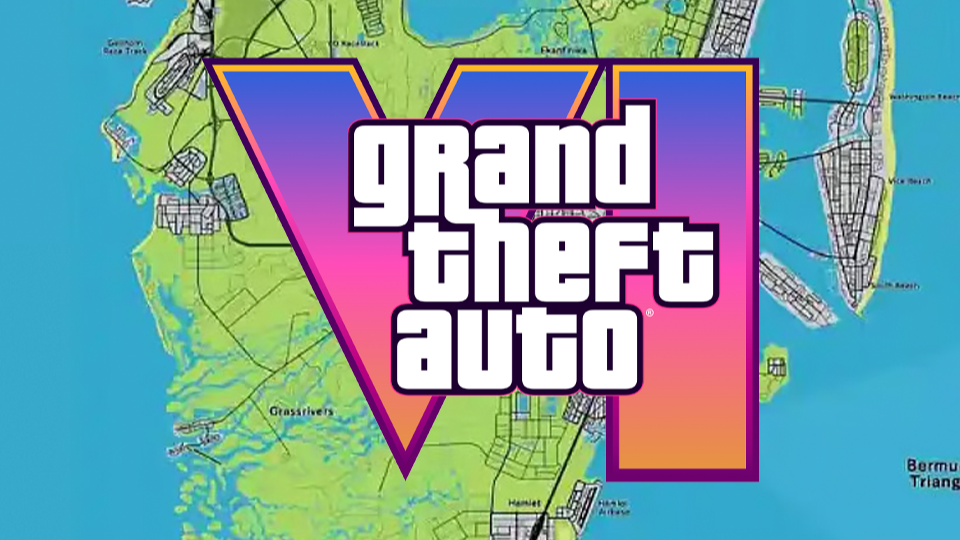 GTA 6 map compared to GTA 5 blows fans away: 'I need the game now'