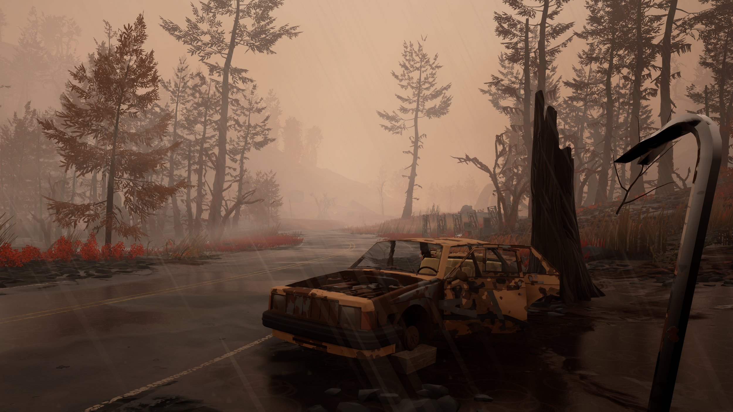 Pacific Drive / Credit: Kepler Interactive