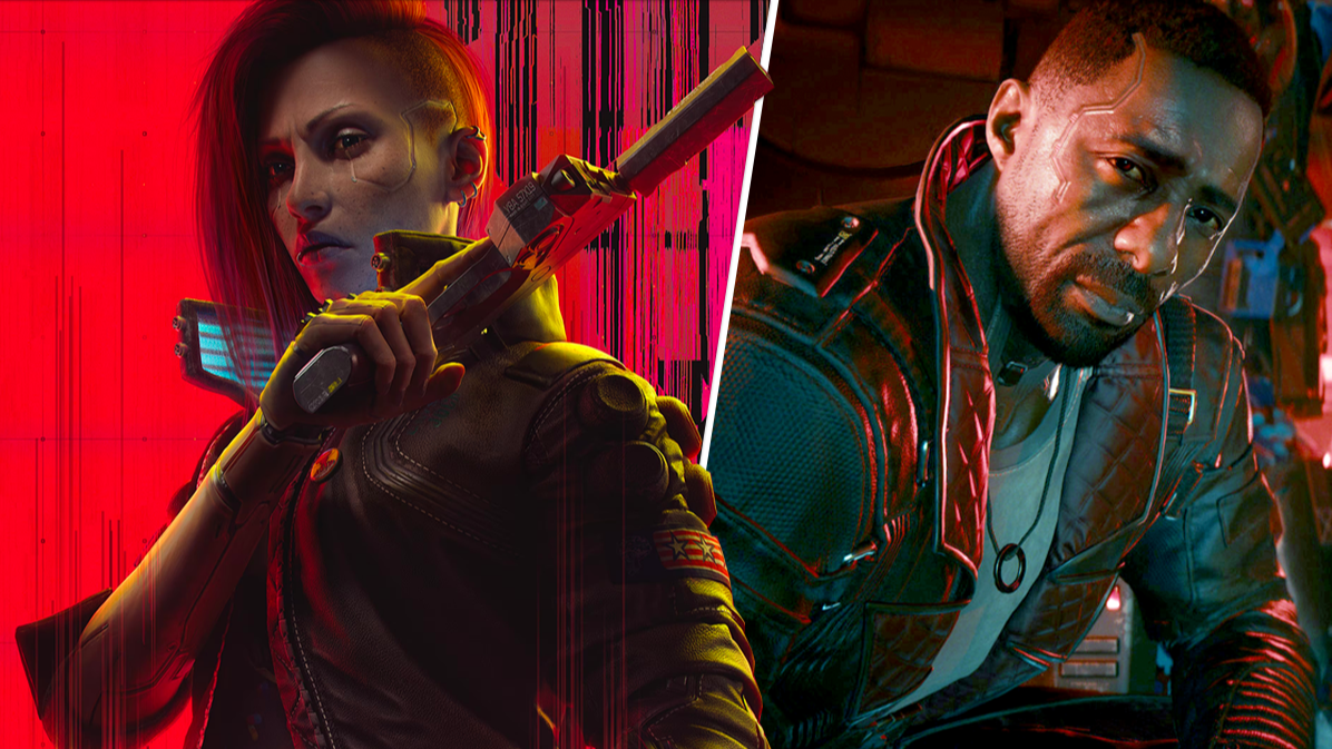 Fans wonder if you need to complete Cyberpunk 2077 before starting Phantom Liberty