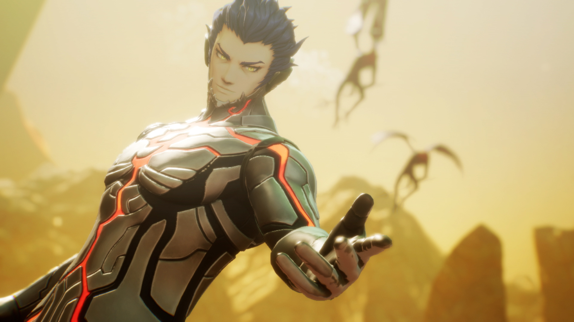 Review: Shin Megami Tensei V's a brilliant J-RPG that's worth the long wait  - Entertainium