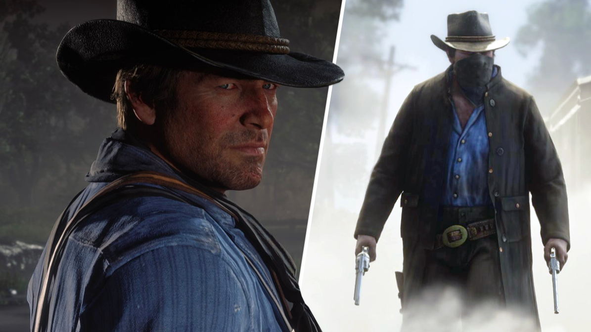 Red Dead Redemption 3 confirmed by Rockstar parent company, release window  teased