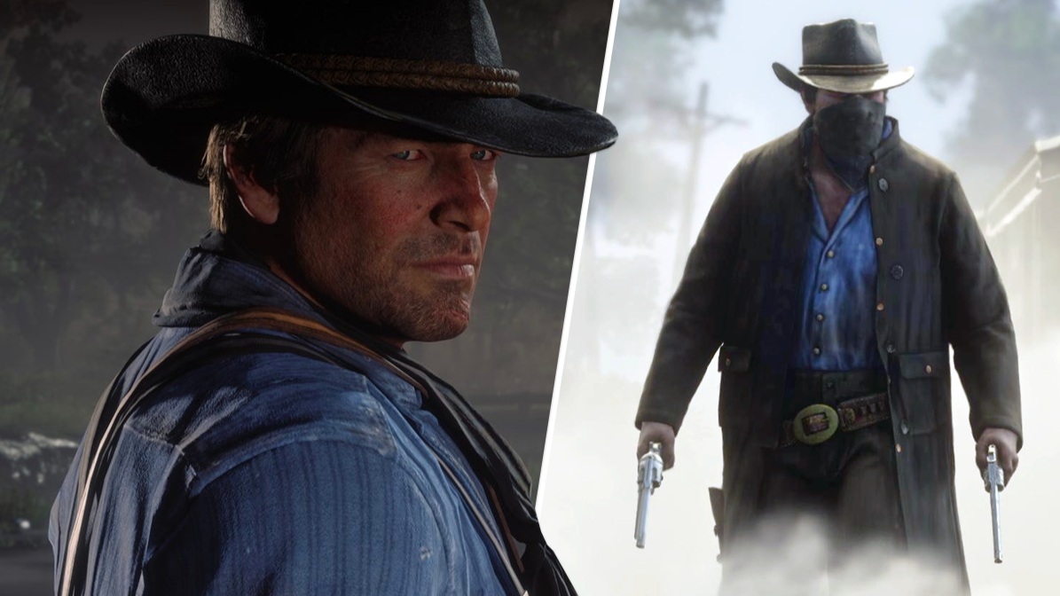 Red Dead Redemption 3 is coming, says Arthur Morgan actor