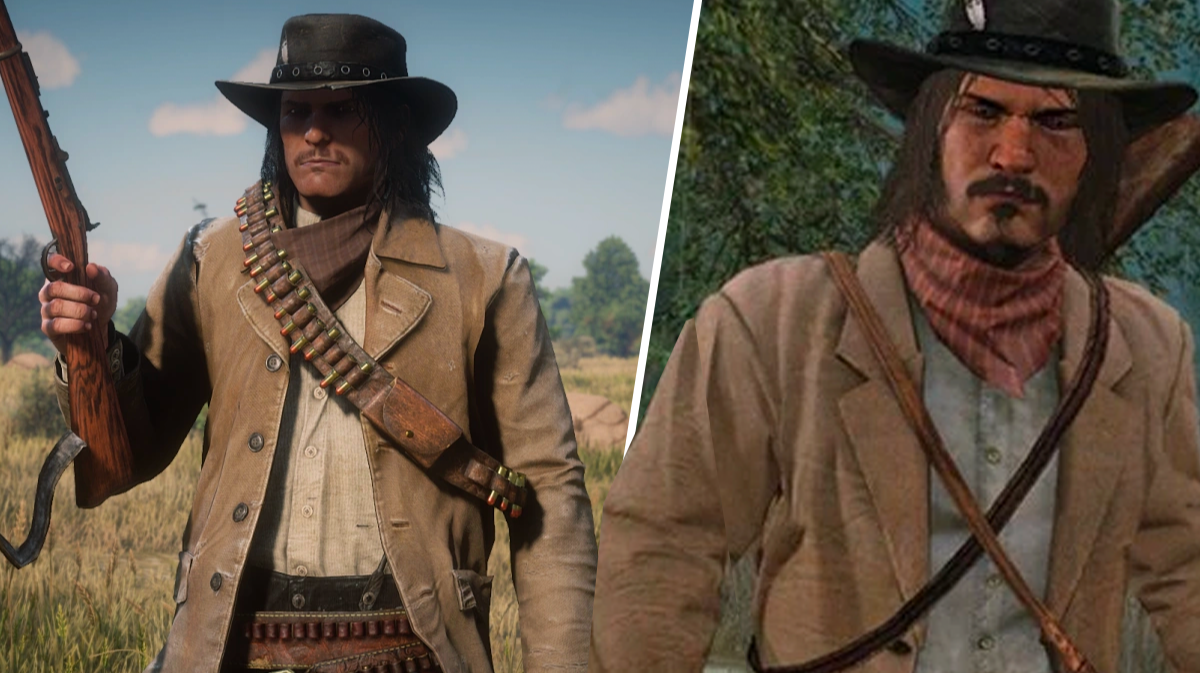 All The Latest Red Dead Redemption News, Reviews, Trailers & Guides