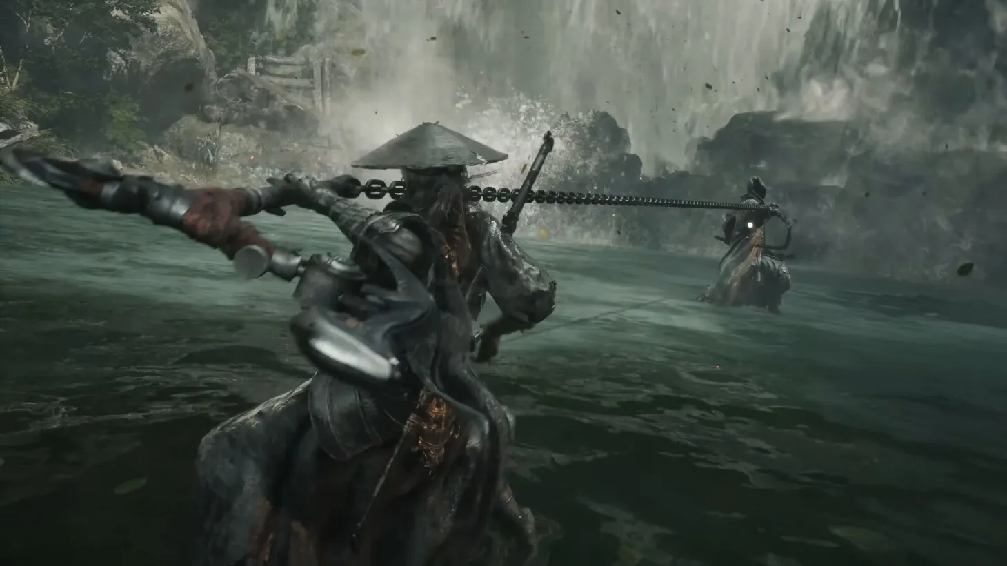 Phantom Blade Zero - Credit: S-Game