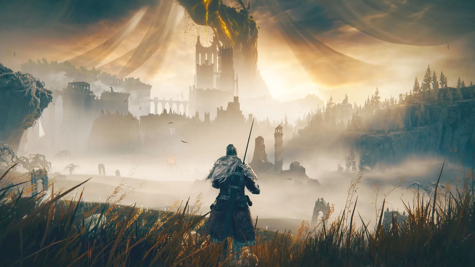 Elden Ring, Credit: Bandai Namco