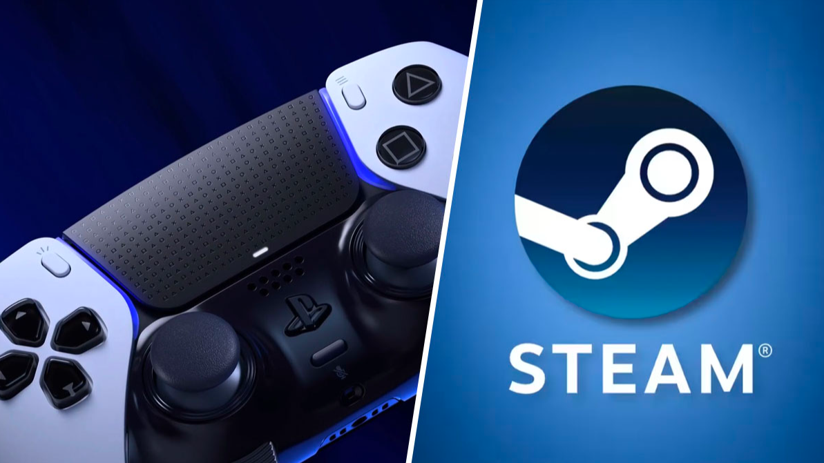 Playstation.com: Stay Connected with Playstation (by linking your Steam  Account to Playstation Network receive unlocks in PS Studio Games) News -  Sony - PC