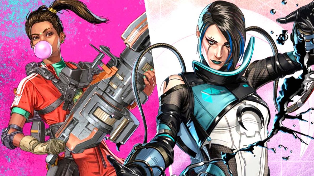 Apex Legend ganha nova personagem transexual e mapa na 15º temporada -  Outer Space