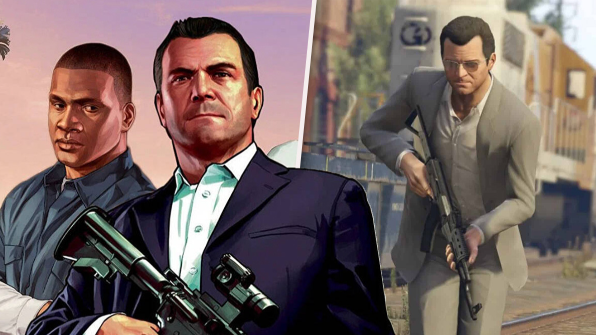 The best GTA 5 mods: an updated collection of videos - The Verge