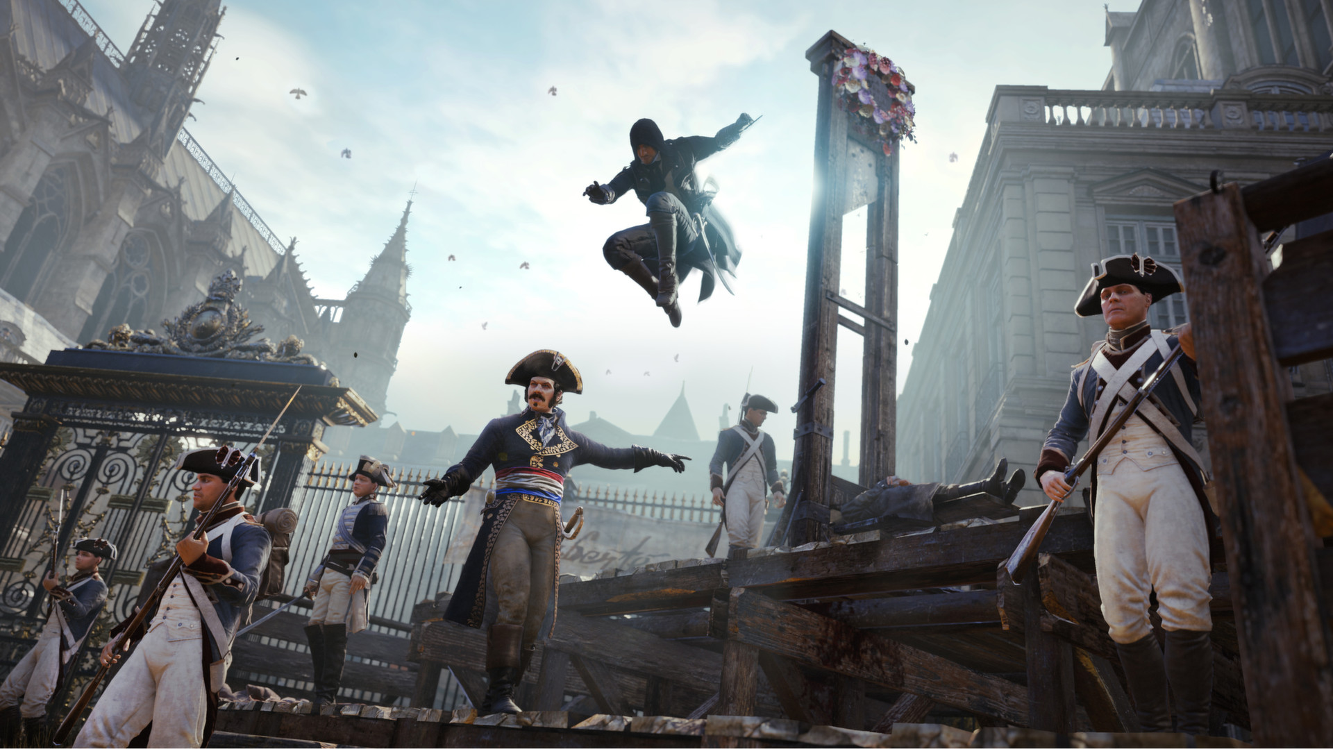 Credit: Ubisoft