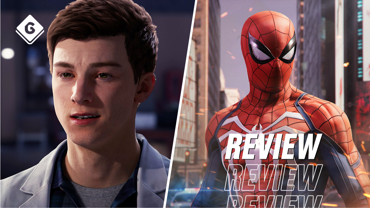 Marvel's Spider-Man Remastered' PC Review: The Ultimate Port Of An