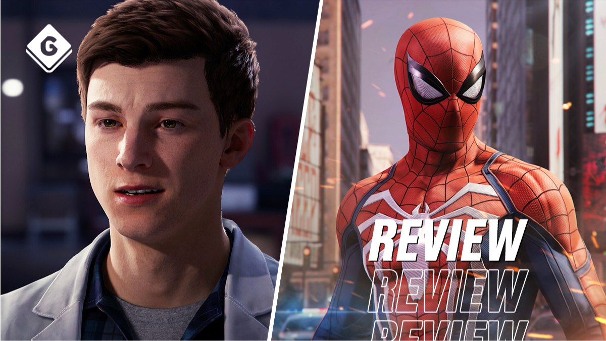 Marvel's Spider-Man Remastered (PC)- Review