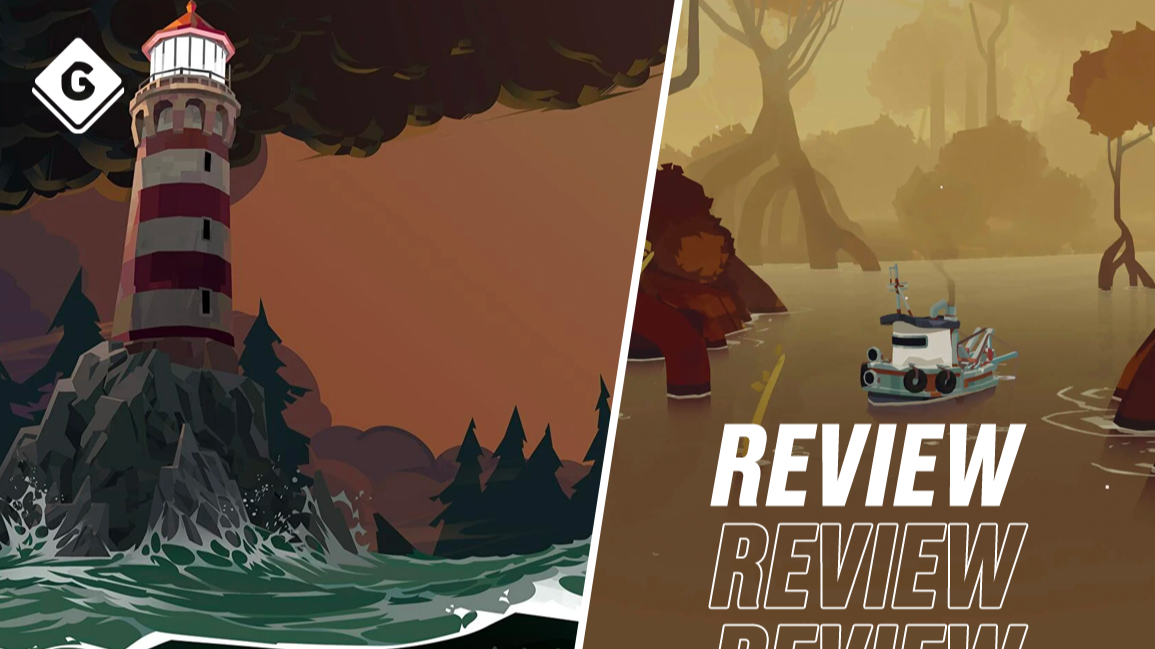 Stray Review: Annoying Cat Simulator Is A GOTY Contender