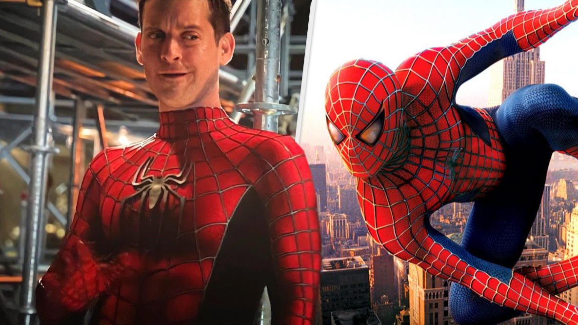 Spider-Man 4: Tobey Maguire & Sam Raimi May Join Forces For Yet
