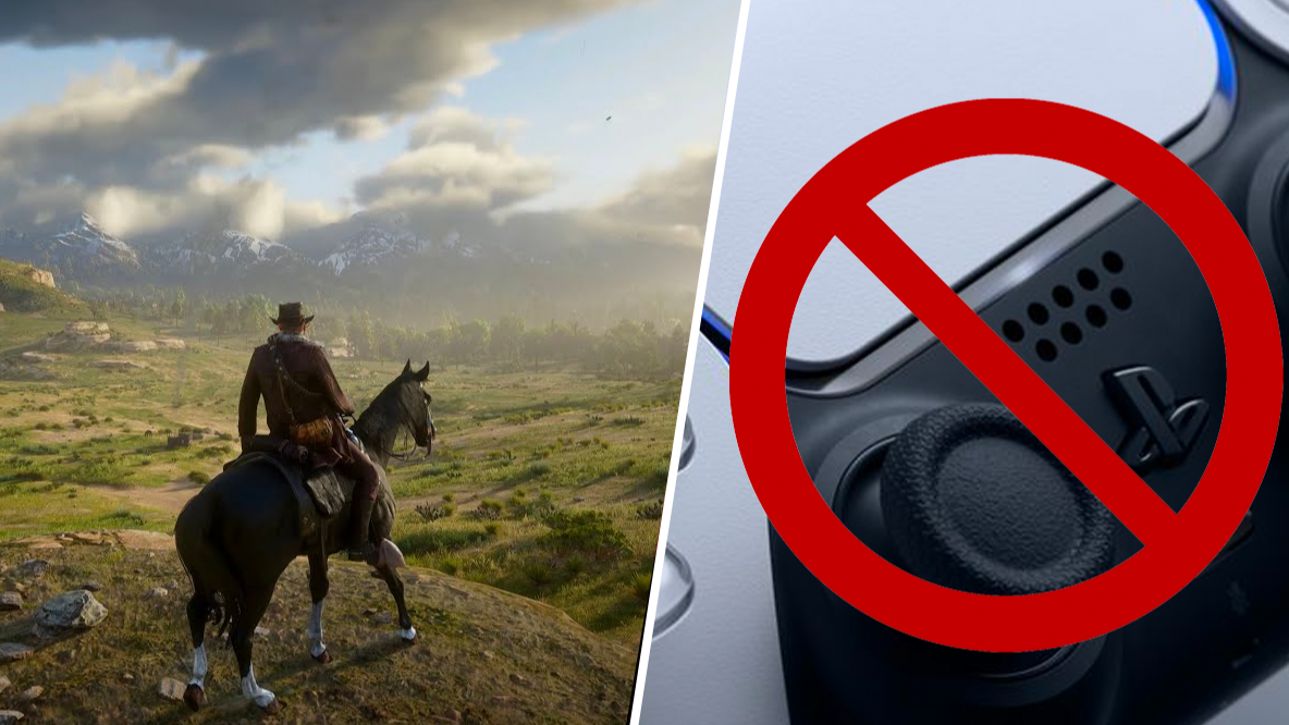 Red Dead Redemption 3 PlayStation 5, Xbox Series X/S release looks unlikely