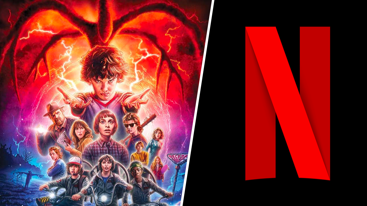 Wednesday Overtakes Stranger Things and Breaks Netflix Records - Zinc 96.1  FM