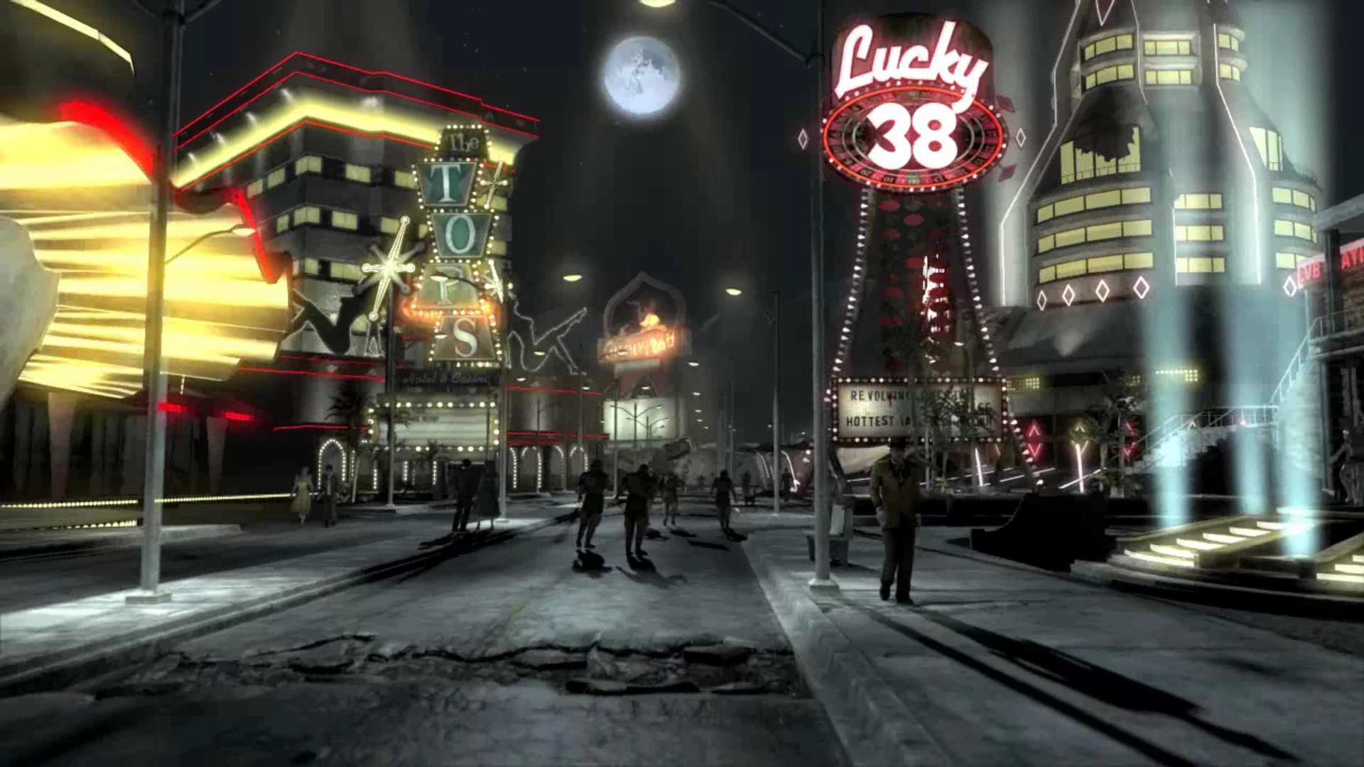 Credit: Bethesda Softworks
