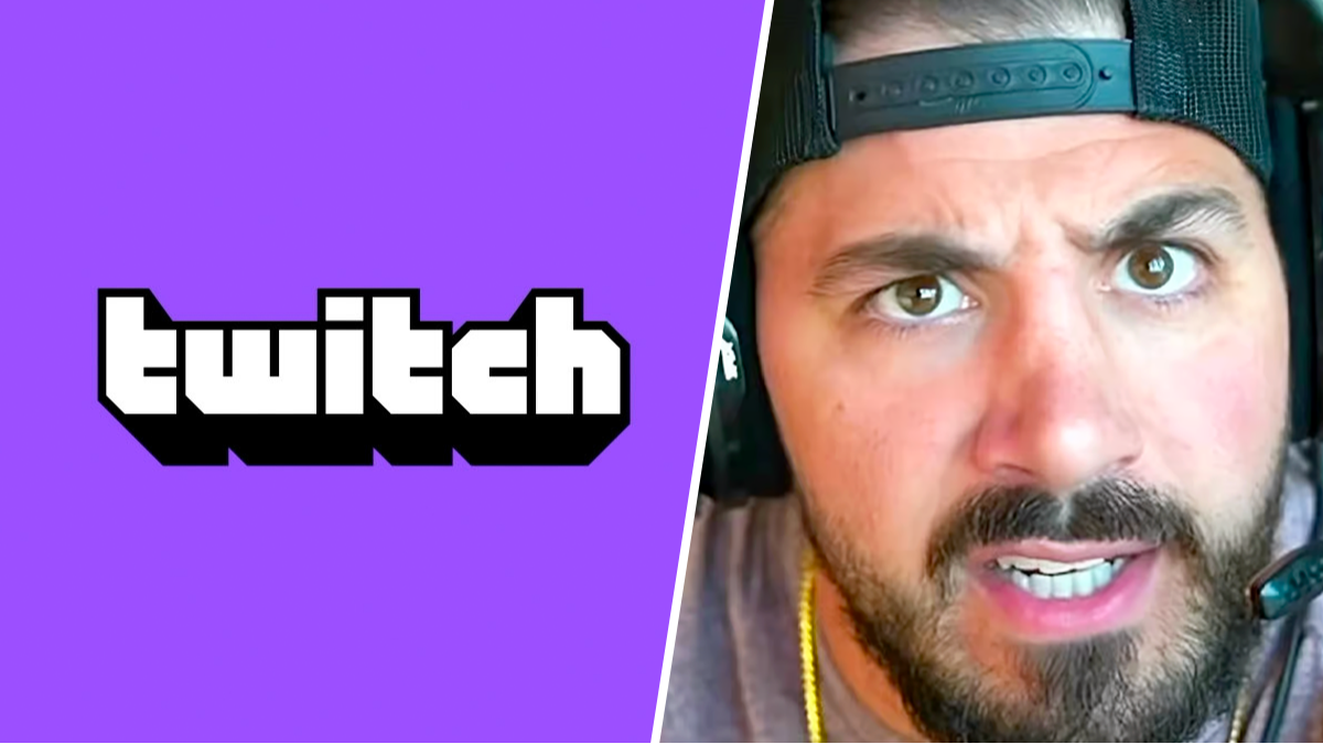 Adin Ross facing serious backlash after streaming porn on Twitch rival Kick