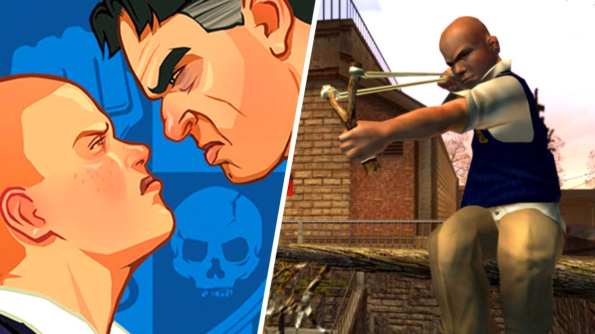 Bully 2's Development Hinted At By Former Rockstar Games Employee - mxdwn  Games