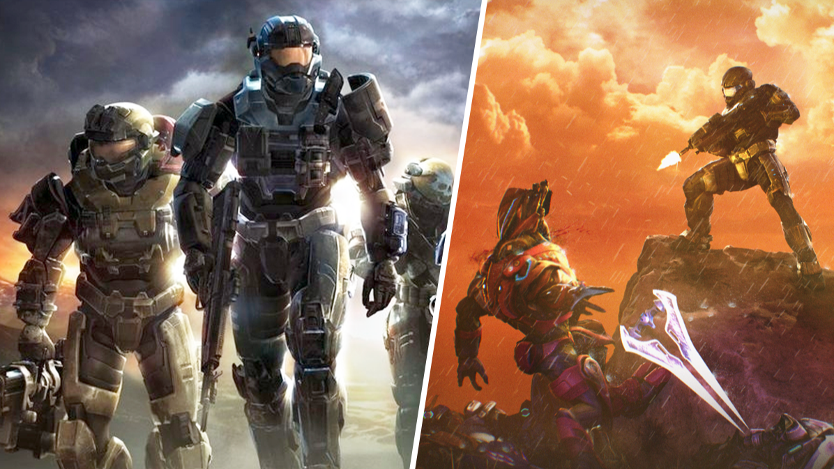 The 'Halo' Team on How Their Paramount+ Series Expands But Honors Video  Game Canon - Metacritic