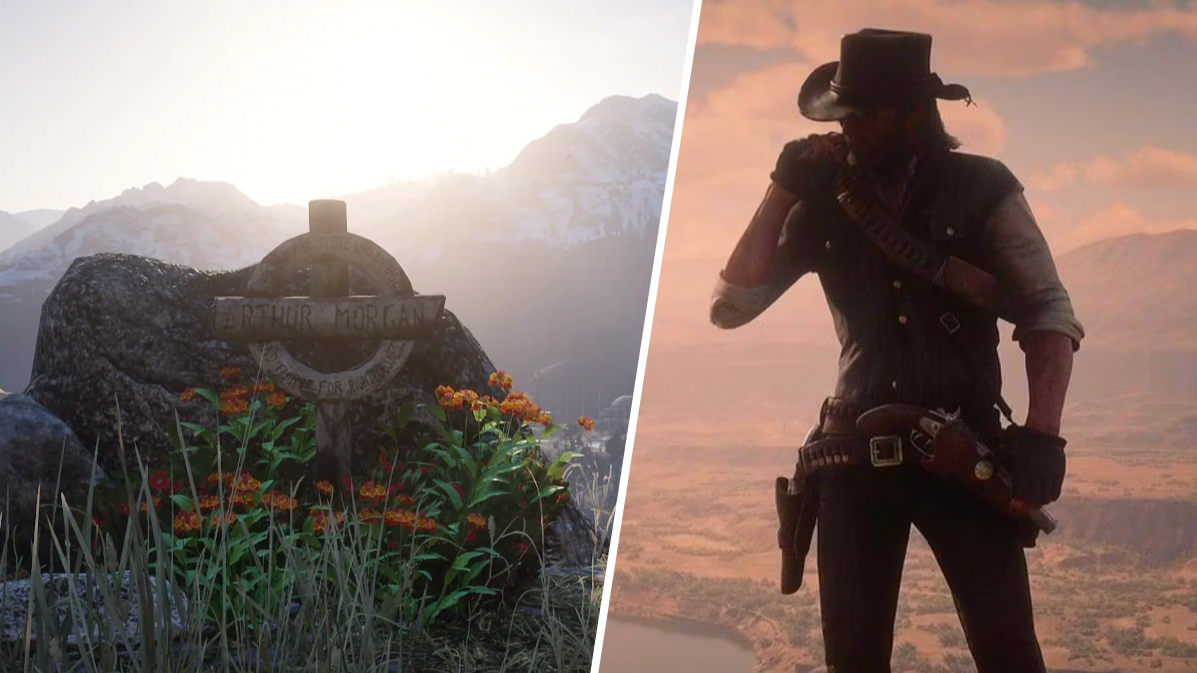 Red Dead Redemption 2: 7 Reasons We'll Never Complete It 