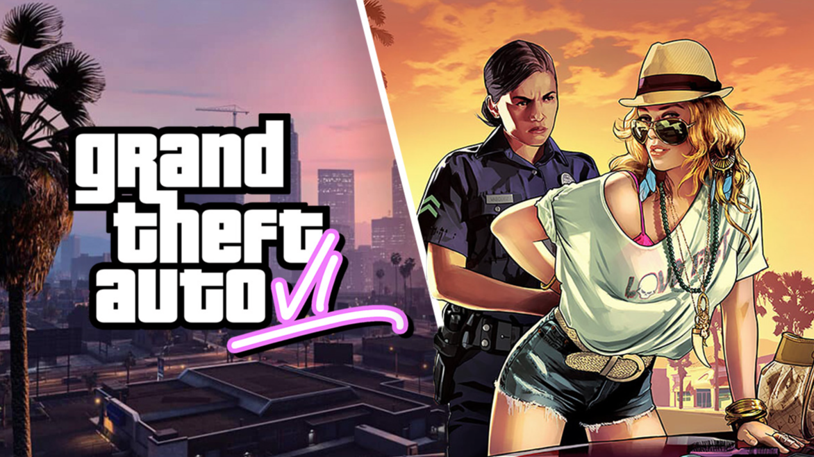 GTA 6 Leaks Reveal Potential Map Locations in Vice City