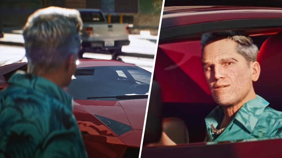 GTA 6 Unreal trailer takes players to Vice City, Liberty City, and