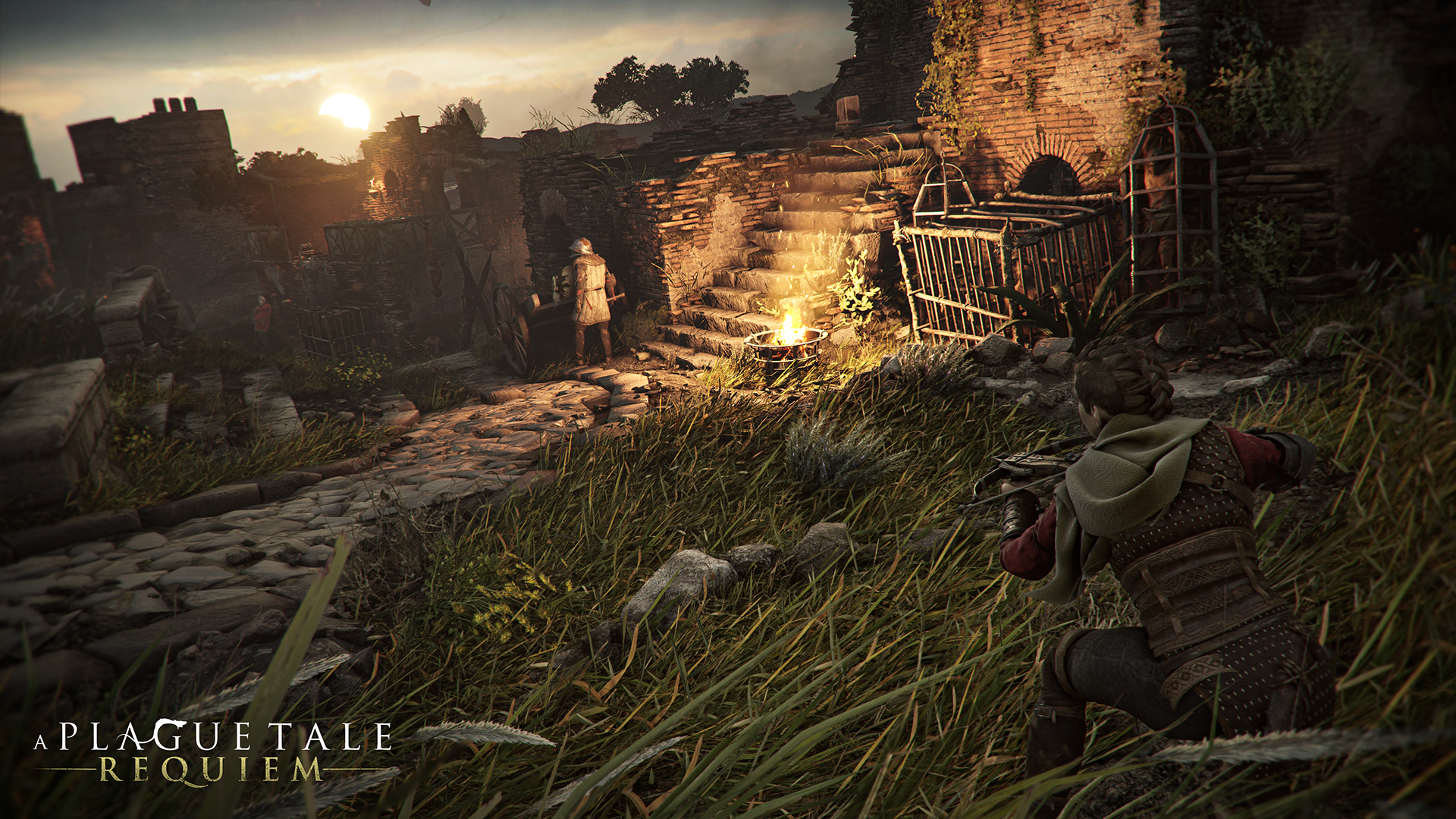 A Plague Tale: Innocence (2019) Review – ragglefragglereviews