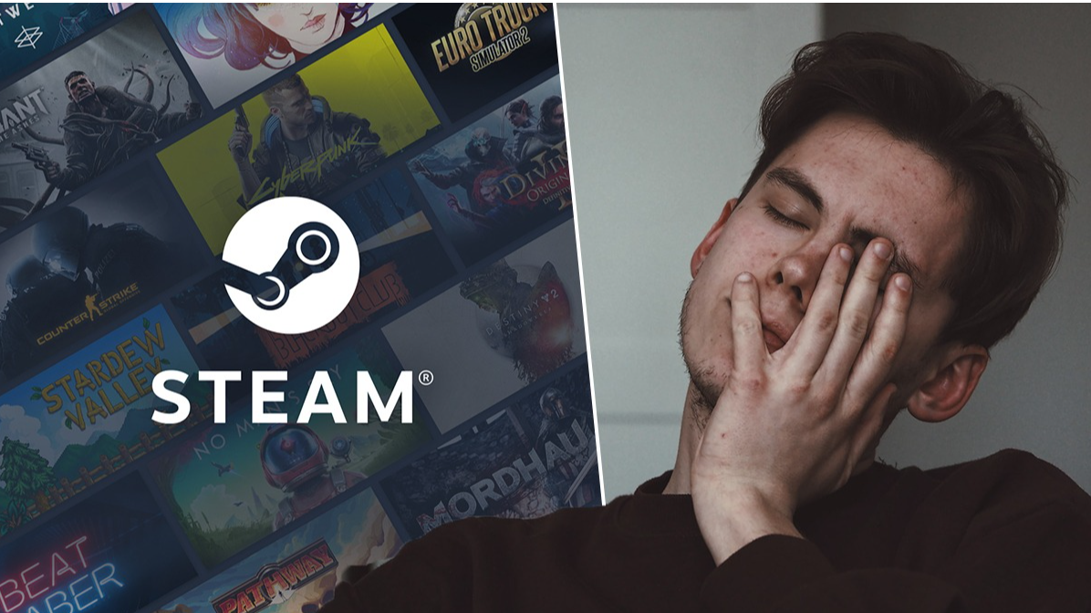 Steam Users In Some Regions Experiencing Price Hike For Games