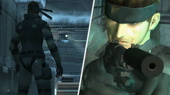 The Metal Gear Solid 3 Remake Is Real And Coming To PS5 [Update]