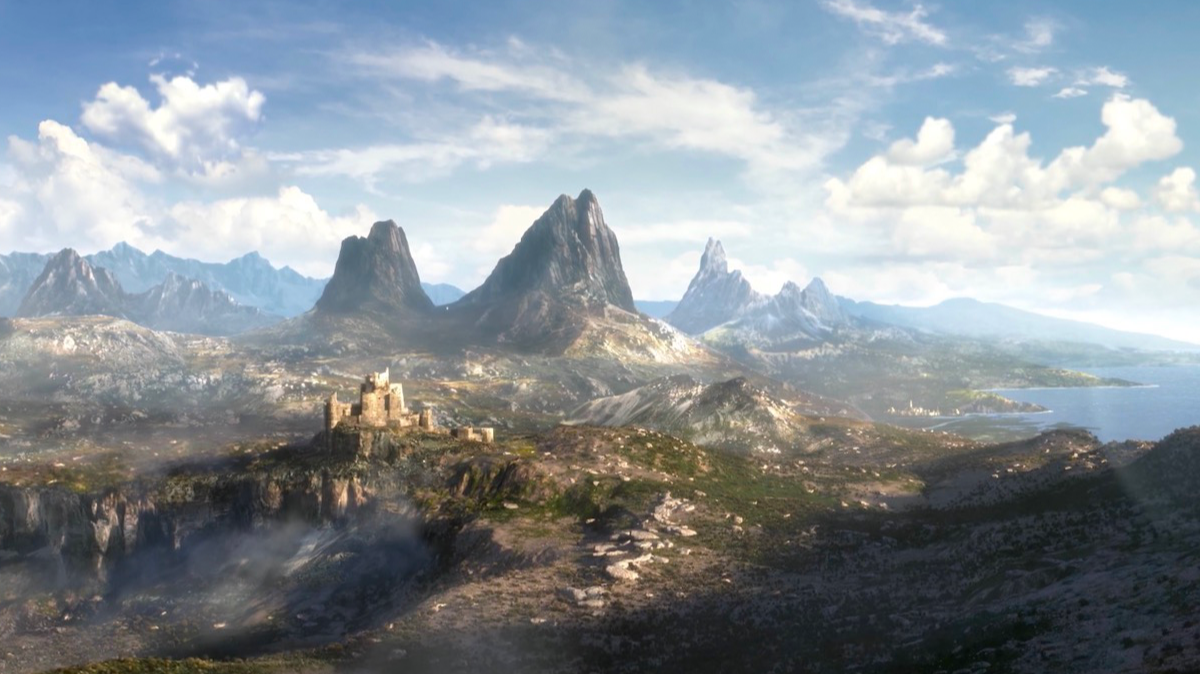 The Elder Scrolls VI, Credit: Bethesda