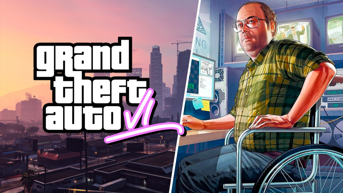 GTA fans worried about whether they'll be able to download sixth