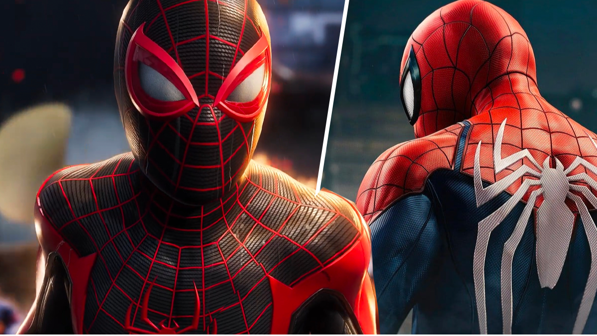 Marvel's Spider-Man 2 sells over 5 million copies in 11 days