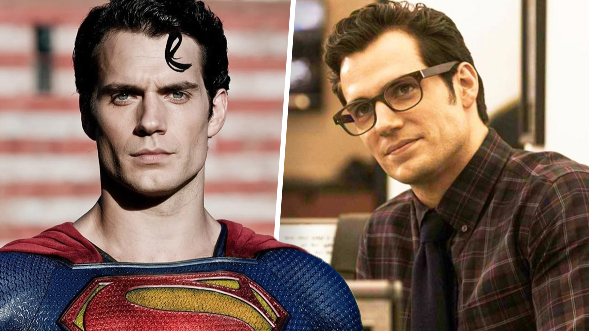 Henry Cavill Says His Next Superman Will Be a 'Joyful' Movie