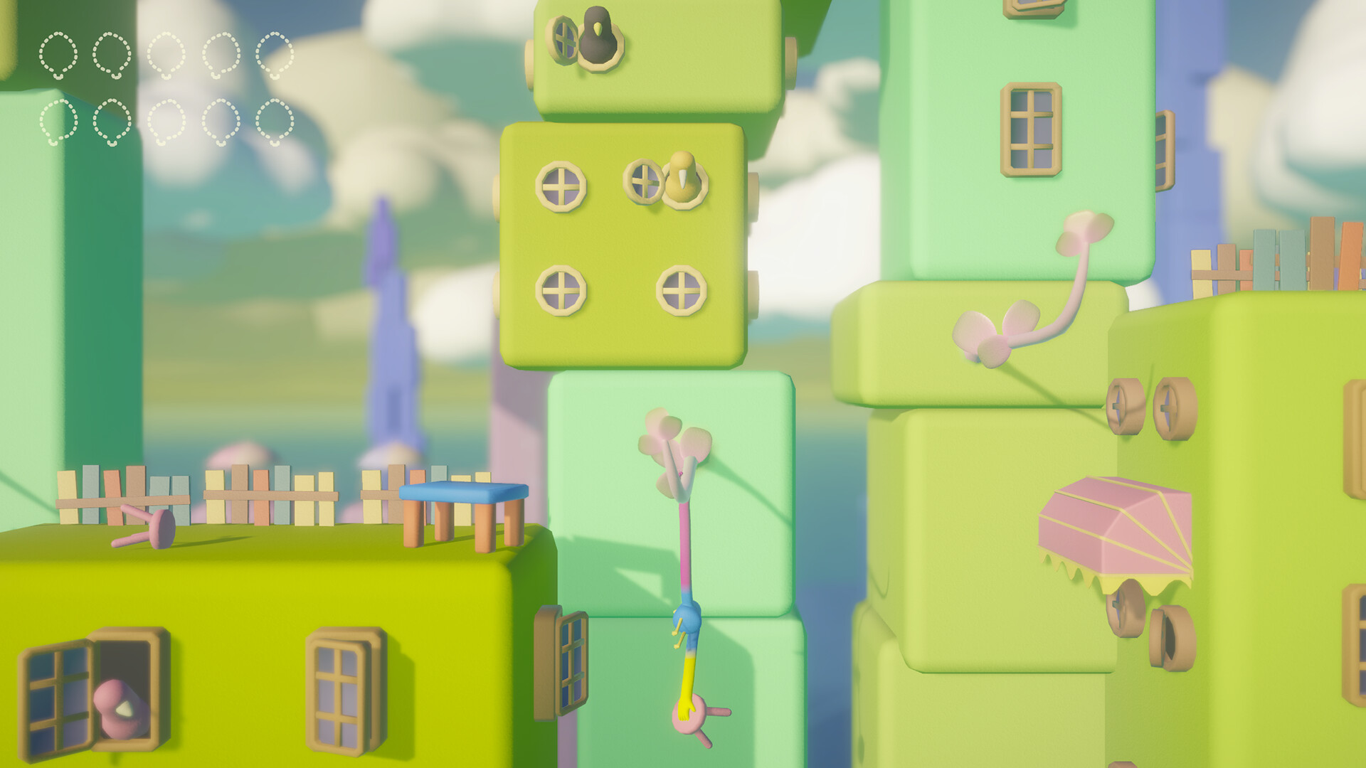 Rubber Bird, Credit: Outretaupe