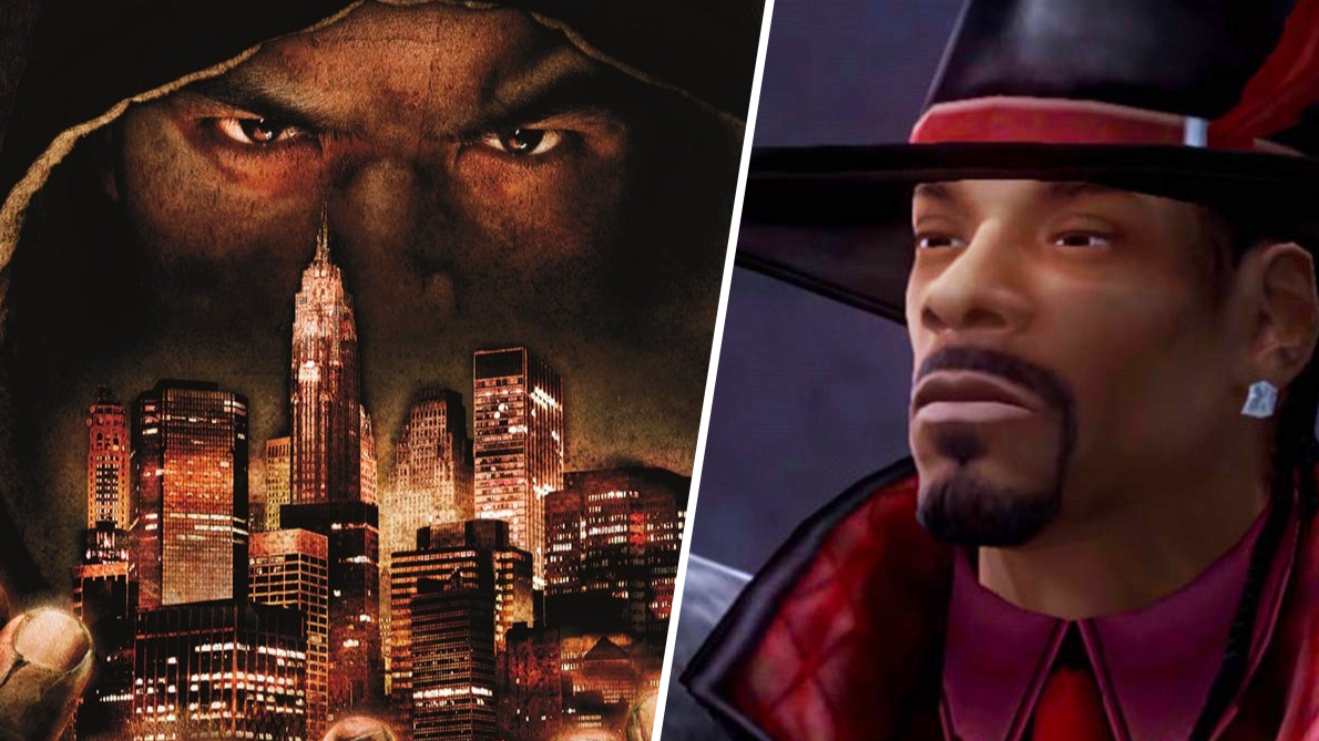 Def Jam: Fight For NY' Fans Want Mortal Kombat Creator To Develop