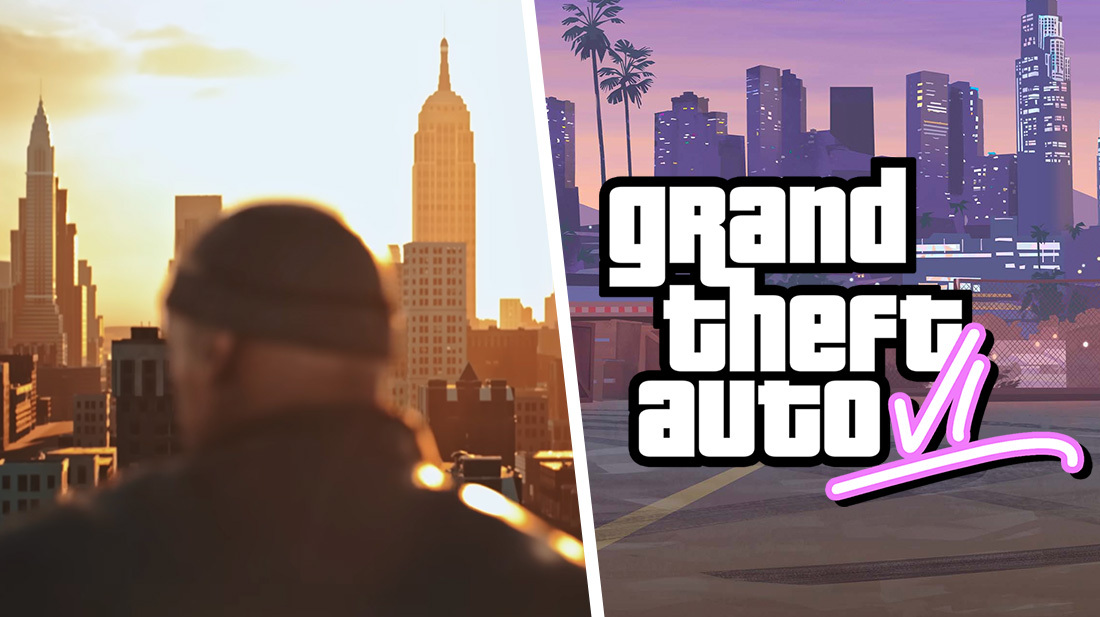 GTA 6 leaked ageing system sounds absolutely wild