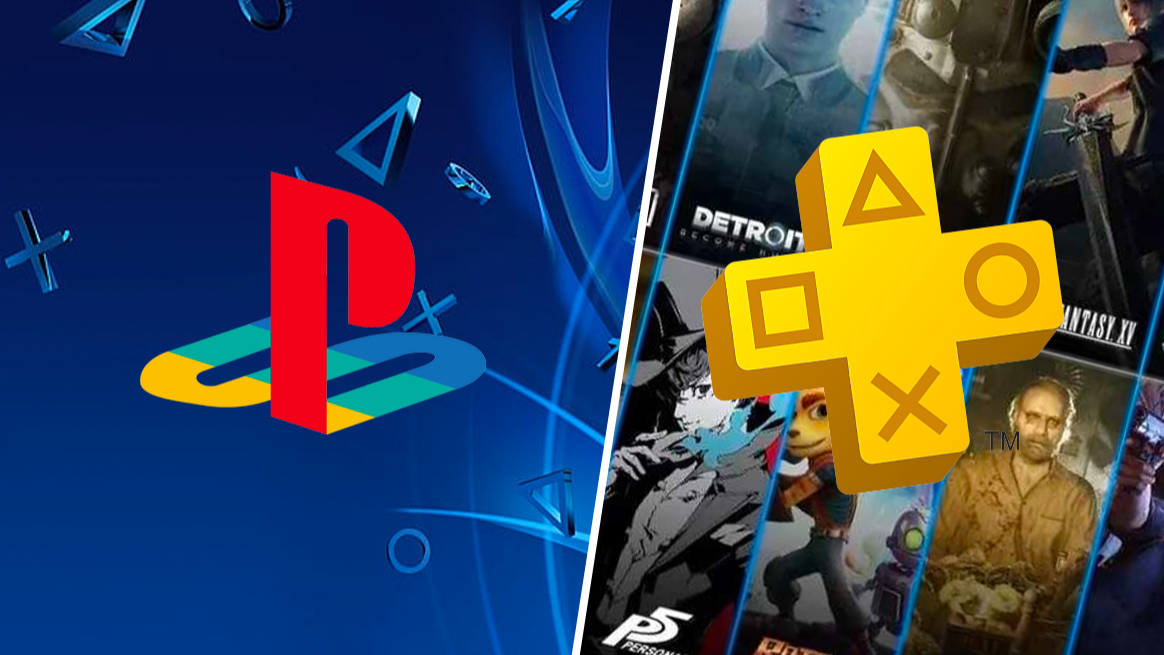 PlayStation Plus January 2024 monthly free games announced - Polygon