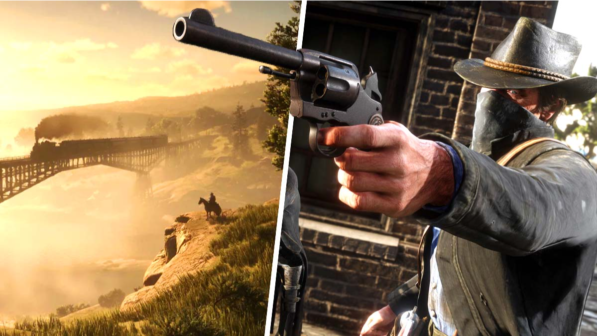 Red Dead Redemption 2 on PC review: The game now works and it's beautiful