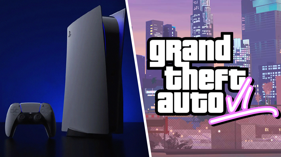 Grand Theft Auto VI: PS5 And Xbox Series X/S Release Confirmed For