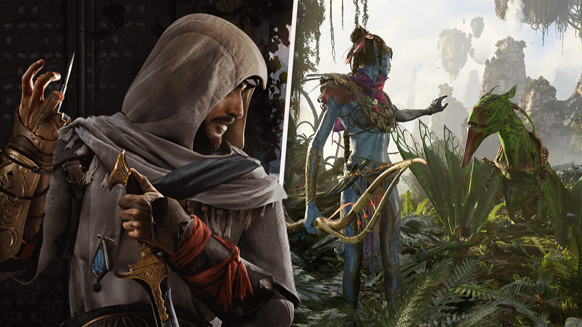 Assassin's Creed annual releases are coming back, says insider