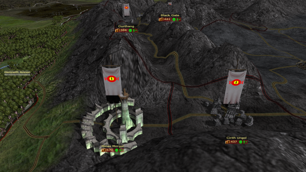 Credit:  Divide and Conquer Modding Council