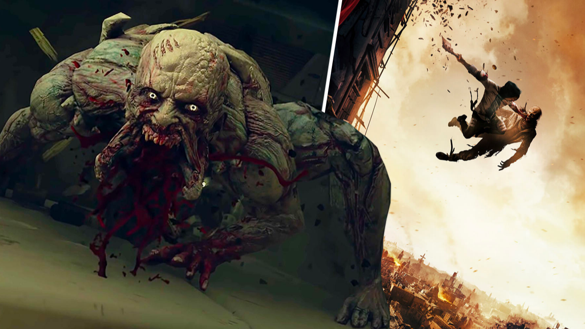 Did Dying Light Scare Dead Island 2 Away?