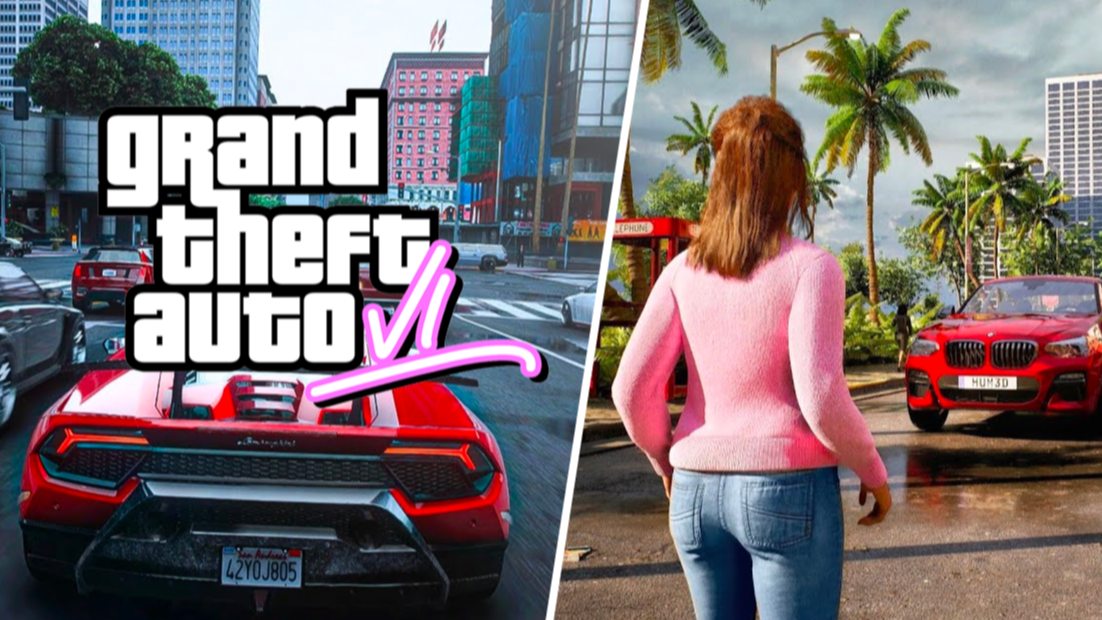 GTA 6 alleged release date and map leaked by Rockstar 'office cleaner