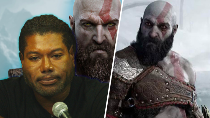Despite God of War Ragnarok Being Review-Bombed, Kratos Actor Christopher  Judge Wins 'Best Performance Award' at The Game Awards 2022 - FandomWire