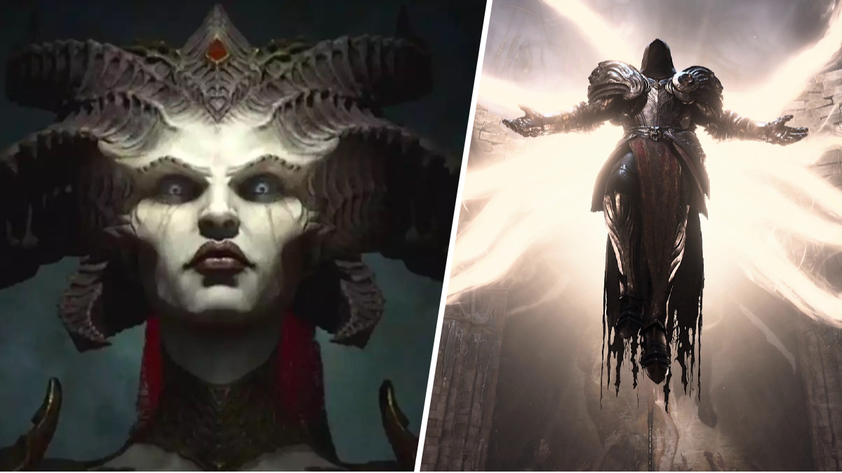 Blizzard boss defends Diablo Immortal microtransactions