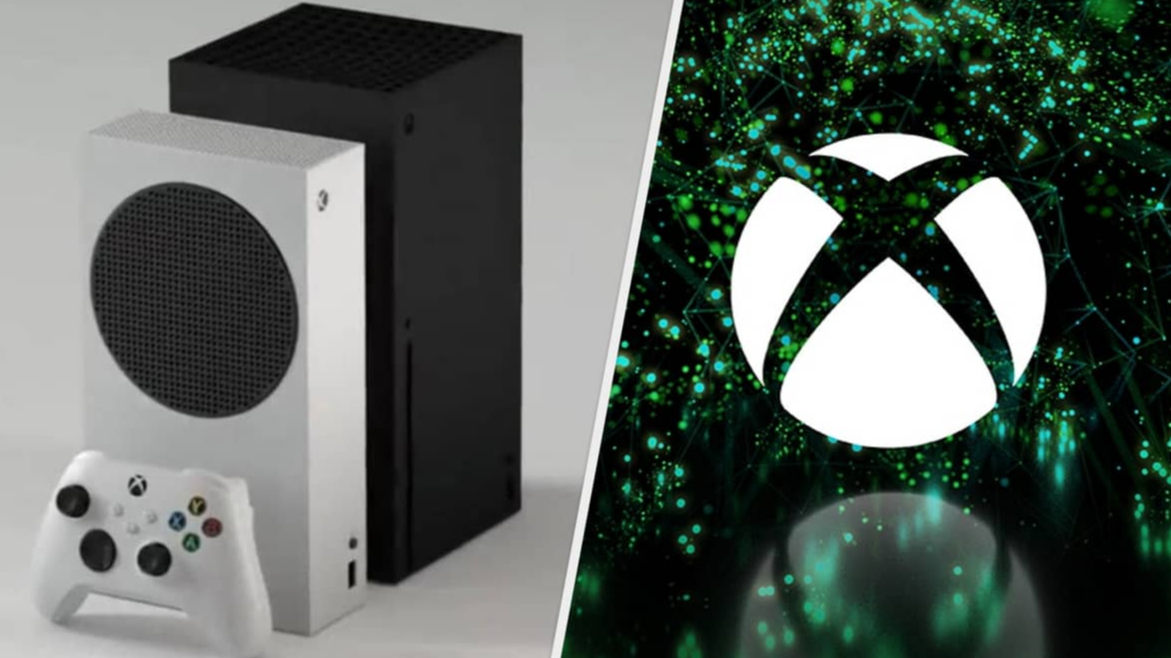 Xbox Series X will let you switch back to your ancient Xbox 360