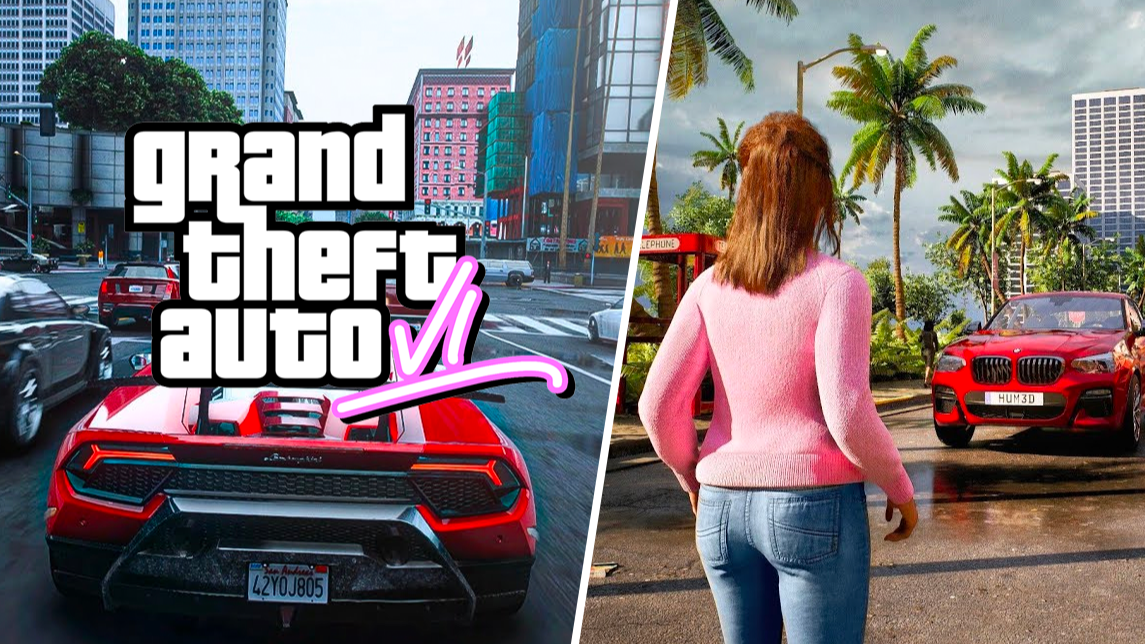 5 new features fans would love to see in GTA 6's Online mode