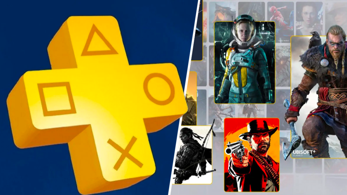 PlayStation Plus' new free game for September has just 2.9 on Metacritic