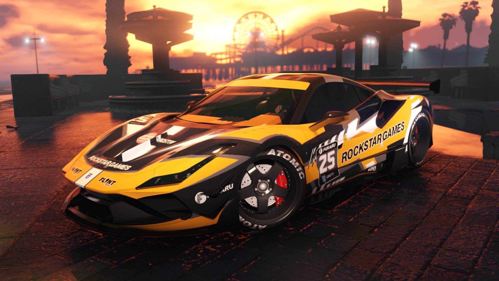 (Rockstar Games)
