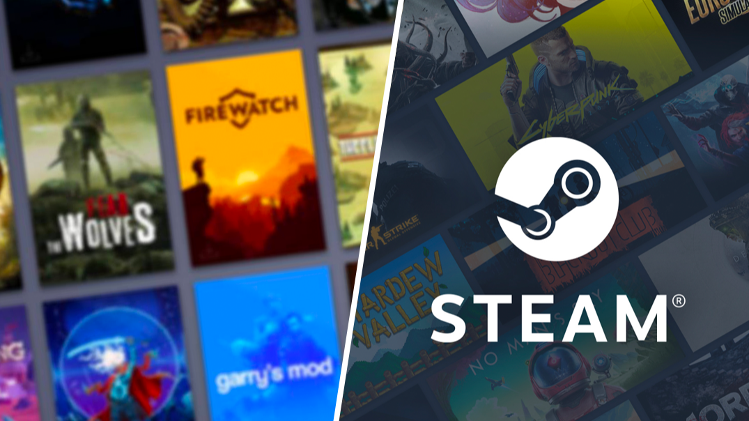Want Some Freebies? Here Are 5 Best Free Games On Steam